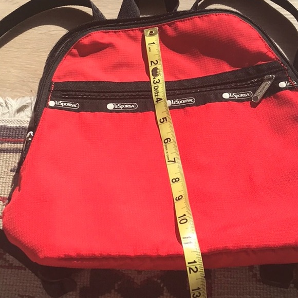 Le sportsac backpack - Picture 4 of 5